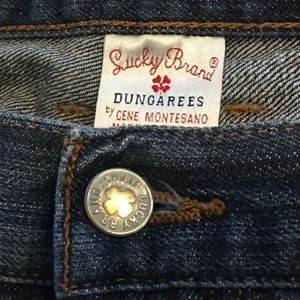 Lucky Jeans for men